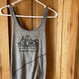 North Face Tank Top